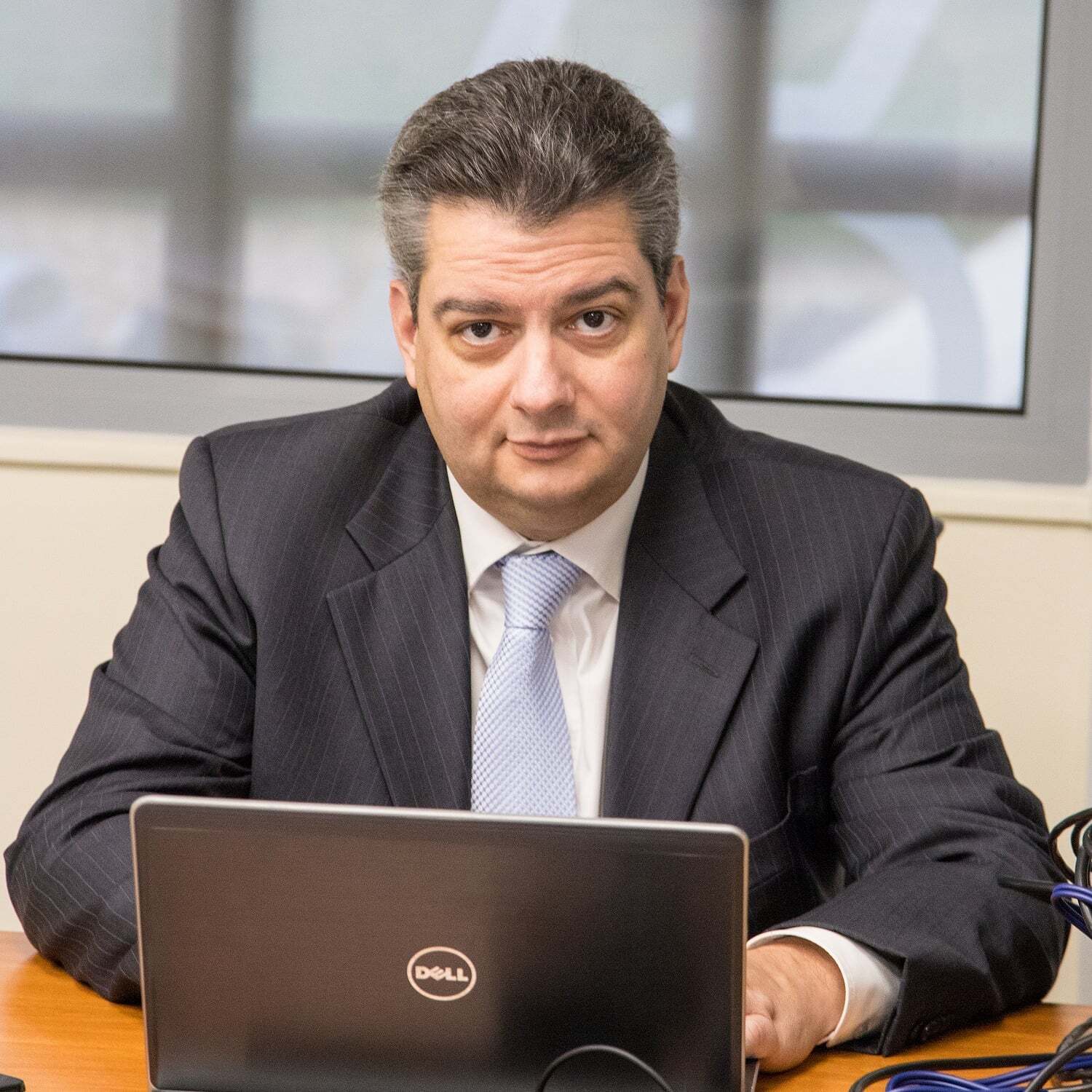 Ted Tsoukas - Digital Systems & Services Hellas